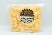 Smoked Gouda Curds - 10 oz.